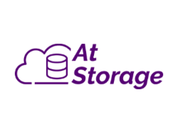 Projecto - AtStorage